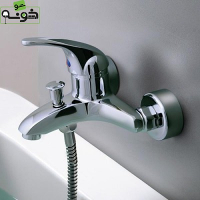 فروش و خدمات شیر دوش توتی مدل تارا-2503// 09121507825// ارسال به کل کشور