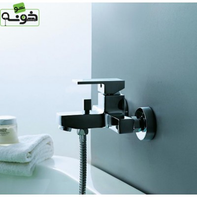 فروش و خدمات شیر دوش توتی مدل نوبل-22130020 // 09121507825// ارسال فوری به شهرستان