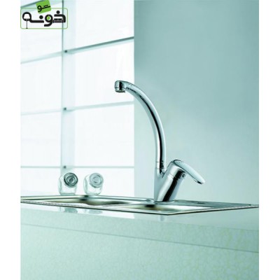 فروش و خدمات شیر سینک توتی مدل اکو 2-8505 // 09121507825// ارسال فوری