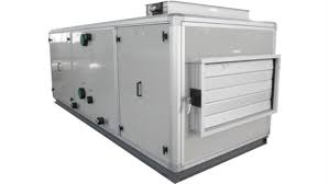 تعمیر و سرویس یونیت هواساز (اسکرو) 09121507825