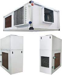 نصب و راه اندازی انواع هواساز در کرج 09121507825