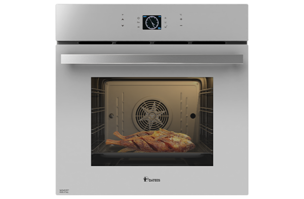 فر توکار برقی داتیس مدل DF-675 Ultra
