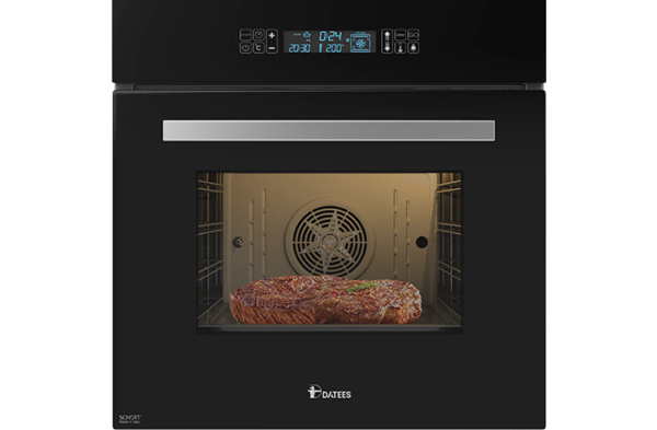 فر توکار برقی داتیس مدل DF-646