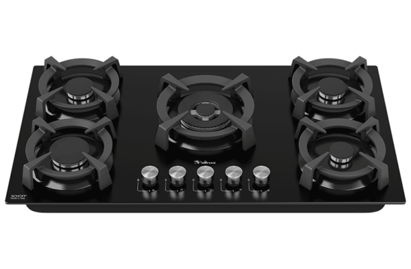اجاق گاز شیشه ای داتیس مدل DG-567