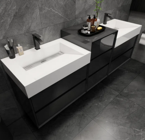 طراحی_ساخت_تعمیر کابینت حمام آجودانیه 09121507825 - تصویر 3