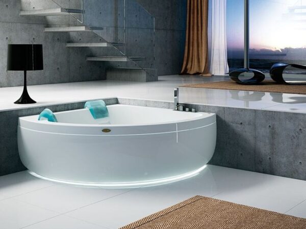 تعمیر شیرآلات وان جکوزی تجریش 22420460