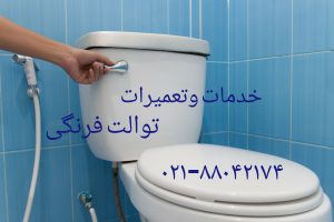 فروش و خدمات توالت فرنگی دیواری و زمینی ویلکو 22420460