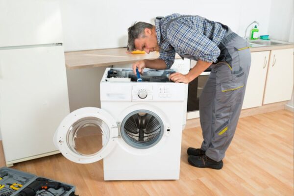 تعمیر لباسشویی ایرانی و خارجی 09121507825