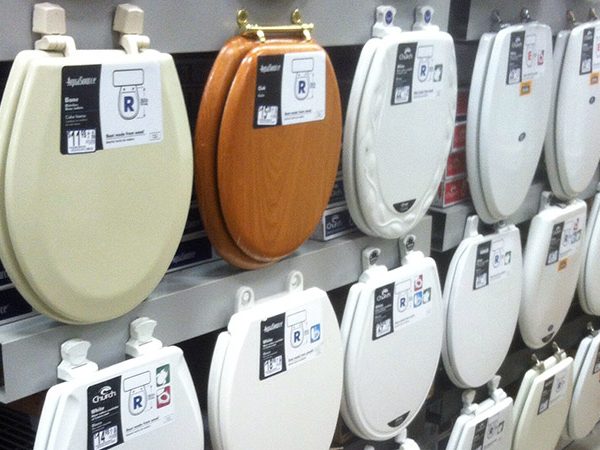 فروش درب دوبل نشیمنگاه توالت فرنگی امریکن استاندارد 09121507825// فروش و ارسال فوری به تمام شهرستان ها