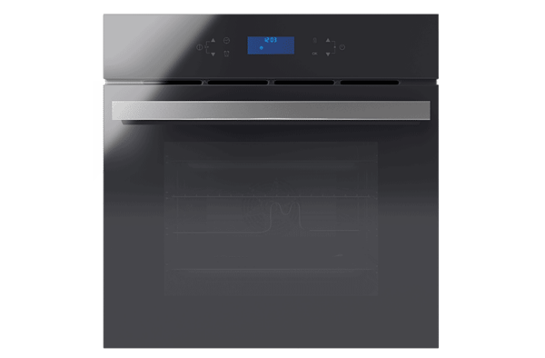 فر توکار برقی داتیس مدل DF-693 - تصویر 2