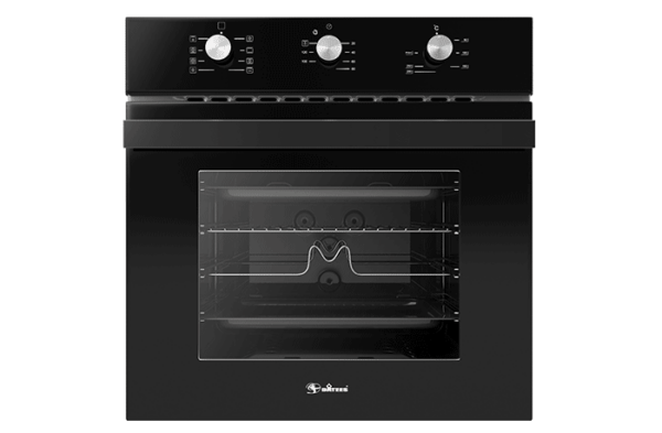 فر توکار برقی داتیس مدل DF-645 - تصویر 2