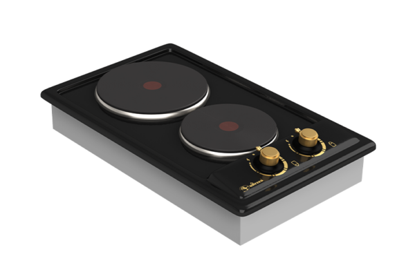 اجاق برقی داتیس مدل DSE-251 - تصویر 2