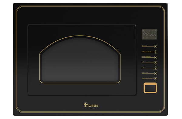 مایکروویو داتیس مدل DTM 930 CLASSIC - تصویر 4