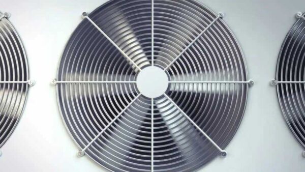 تعمیر فن کندانسور کولرگازی 09121507825