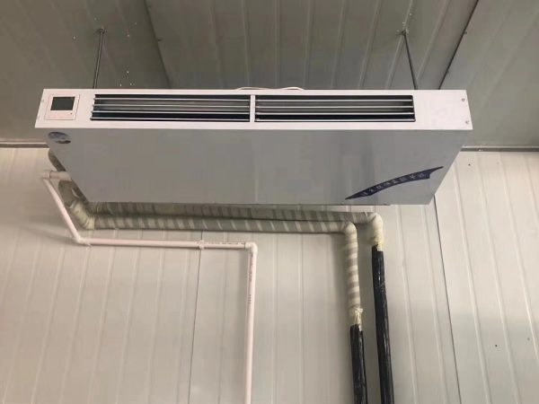 سرویس و تعمیر فن کویل فوری 09121507825