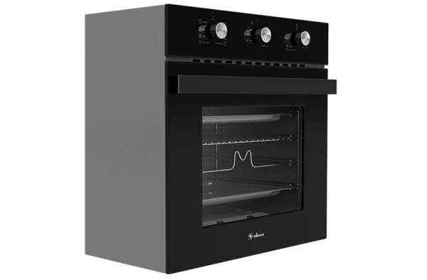 فر توکار برقی داتیس مدل DF-645 - تصویر 3