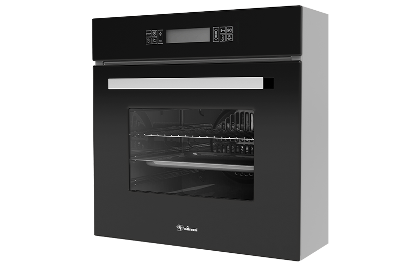 فر توکار برقی داتیس مدل DF-646 - تصویر 3