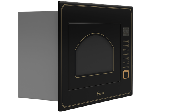 مایکروویو داتیس مدل DTM 930 CLASSIC - تصویر 2