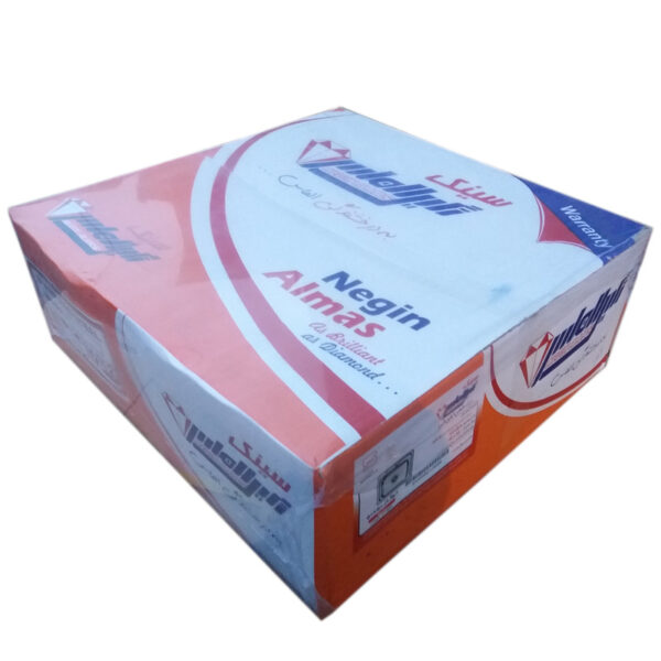 سینک نگین الماس کد SA32 توکار - تصویر 3