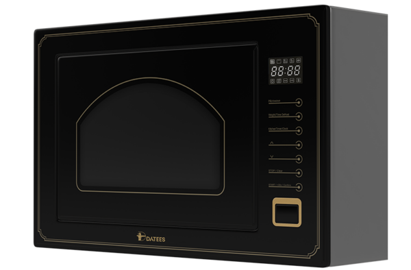 مایکروویو داتیس مدل DTM-928 Classic - تصویر 3