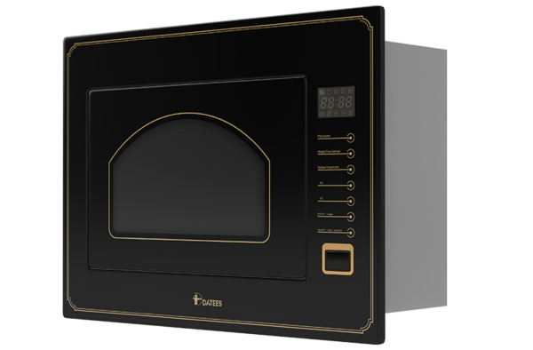مایکروویو داتیس مدل DTM 930 CLASSIC - تصویر 3