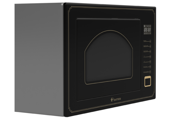 مایکروویو داتیس مدل DTM-928 Classic - تصویر 4