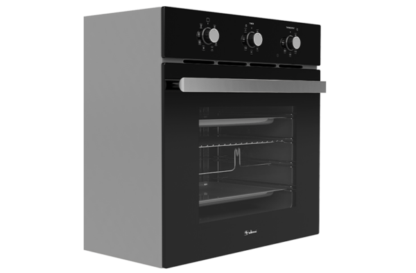 فر توکار برقی داتیس DF-689 - تصویر 4