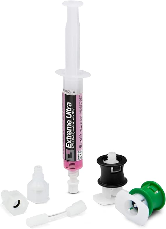 فروش نشتی گیر مبرد (Extreme Ultra) سیستم سرمایشی 09121507825