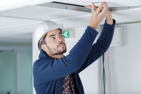 سرویس و تعمیر فن کویل 09121507825