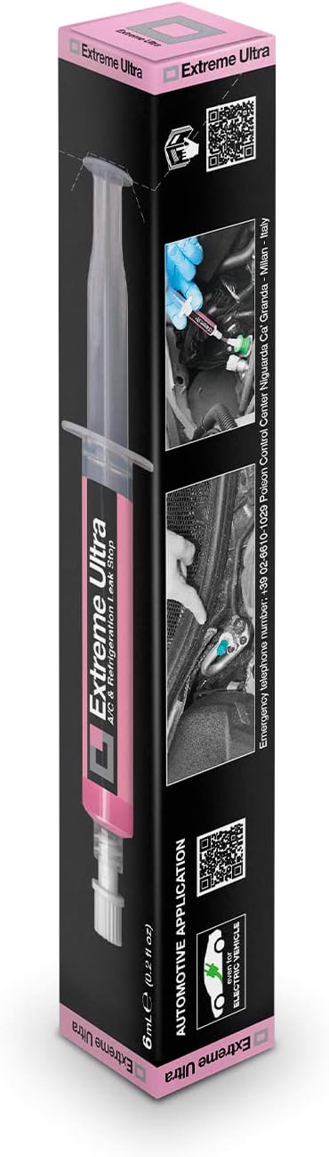 فروش نشتی گیر مبرد (Extreme Ultra) سیستم سرمایشی 09121507825