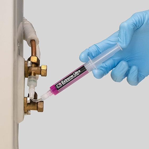 فروش نشتی گیر مبرد (Extreme Ultra) سیستم سرمایشی 09121507825