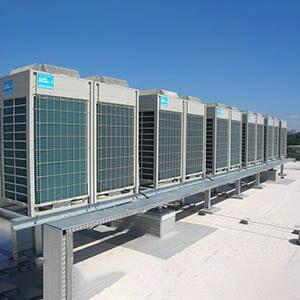 تعمیر VRF_تهران و حومه 09121507825