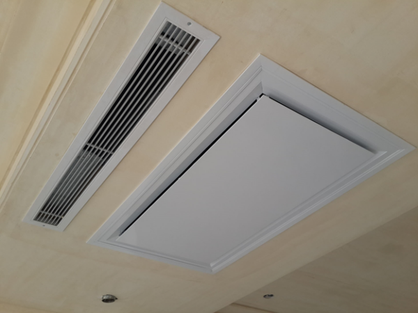 بالا بردن سرمایش فن کویل 09121507825