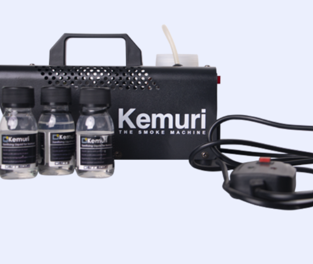 فروش پک تصفیه سیستم های تهویه مطبوع (KEMURI) 09121507825