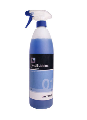 فروش حباب ساز (۱ لیتری) سیستم‌های تراکمی (Best Bubbles) 09121507825