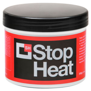 فروش خمیر حرارتی (Stop Heat) جوشکاری 09121507825