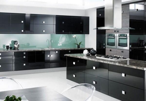 طراحی کابینت آشپزخانه ارزان-09127575773