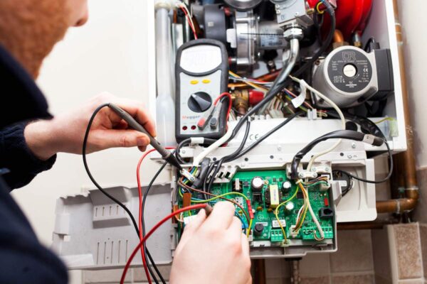 سرویس کار و نصاب پکیج 09121507825// بازسازی موتورخانه