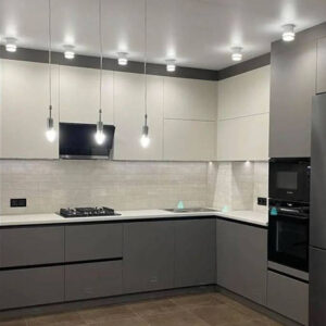 طراحی کابینت آشپزخانه لوکس و مدرن-09127575773