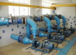 فروش و خدمات پمپ موتورخانه 09121507825// سرویس و تعمیرات شوفاژ