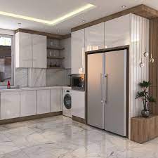 طراحی کابینت آشپزخانه مدرن-09127575773