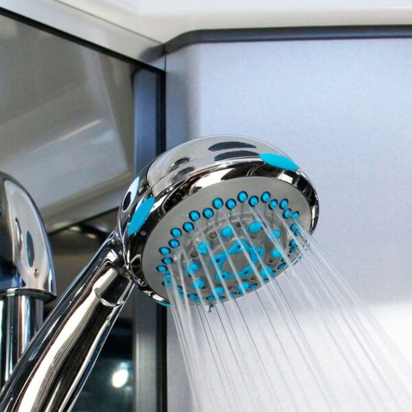 فروش کابین دوش _ اتاق دوش ریلی، پارتیشنی، شیشه ای به صورت آنلاین در تمام نقاط تهران