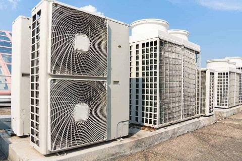 تعمیر و سرویس هواساز_شماره تعمیرکار 09121507825