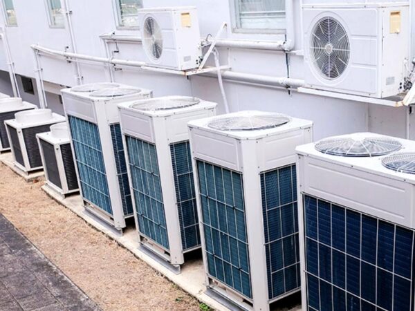 تعمیر وی آر اف (vrf) اعزام فوری تکنسین 09121507825