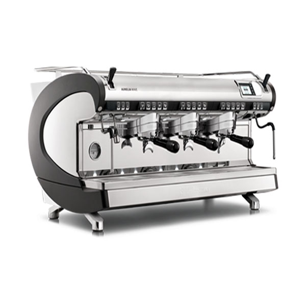 فروش قهوه ساز صنعتی 09354752350 اسپرسوساز سیمونلی سه گروپ