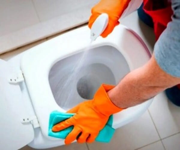 تعمیر بازسازی ورفع بوی بد حمام-09121507825 - تصویر 2