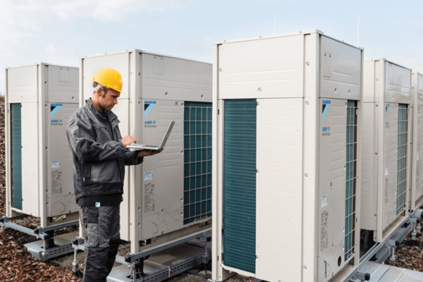 نصب_راه اندازی و تعمیرات VRF فوری 09121507825