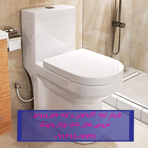فروش لوازم یدکی و قطعات فلاش تانک توکار والهنگ 09121507825
