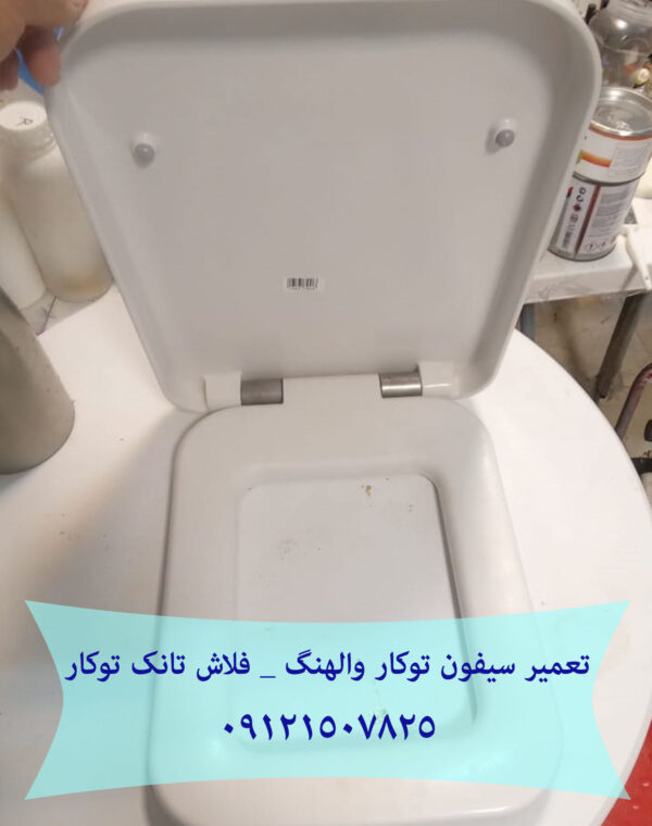 نمایندگی گروهه ۰۹۱۲۱۵۰۷۸۲۵_ تعمیر و خدمات توالت فرنگی گروهه Grohe