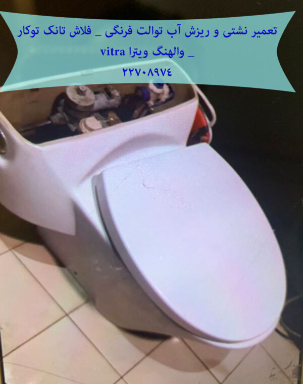 نمایندگی آلفا ۰۹۱۲۱۵۰۷۸۲۵_ تعمیر و خدمات توالت فرنگی آلفا alfa